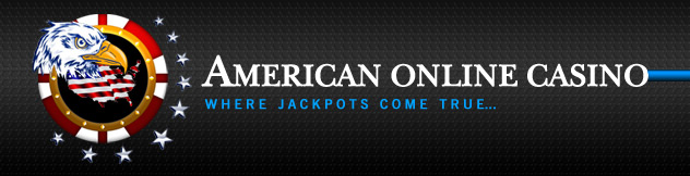 American Online Casino have listed top online casinos offering fun play & Welcome bonuses for players wanting to play in American Dollars.